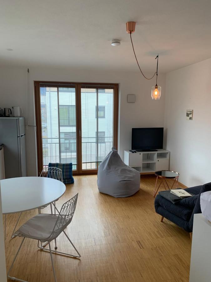 Topmodernes Studio - Sommer Im Bayerischen Inntal Brannenburg Exterior foto